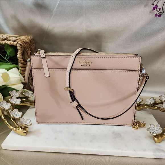 Kate Spade Cameron Street Clarise crossbody bag - Picture 16 of 16